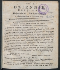 dziennik urz woj san-1829-1-00001